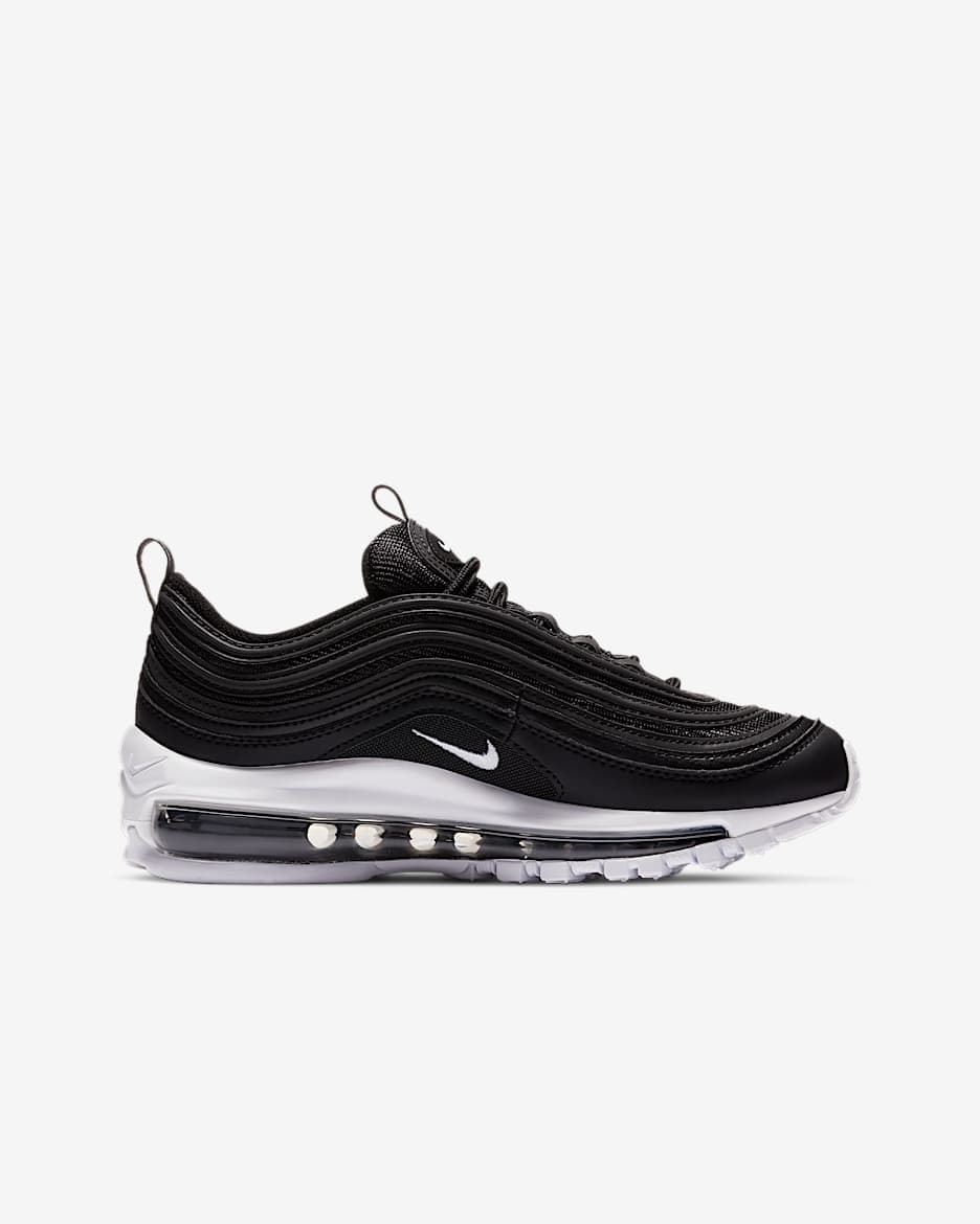 Sapatilhas Nike Air Max 97 Junior. Nike PT